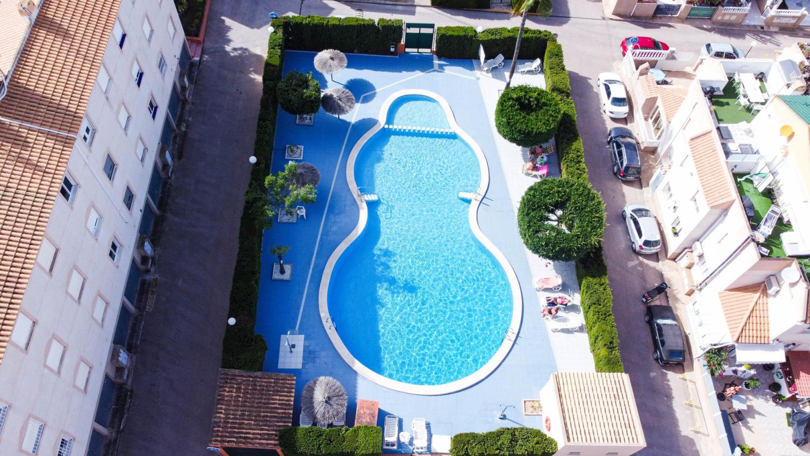 Apartamento en Venta en Torrevieja
