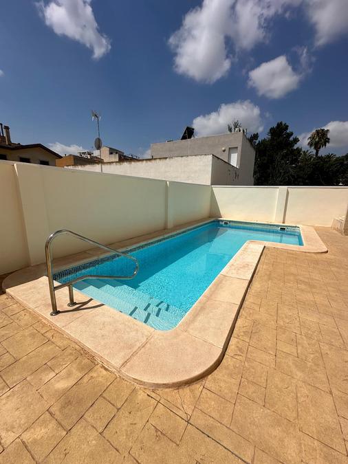 Apartamento en Venta en Jacarilla