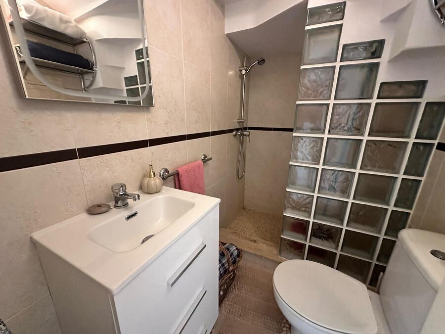 Apartamento en Venta en Jacarilla