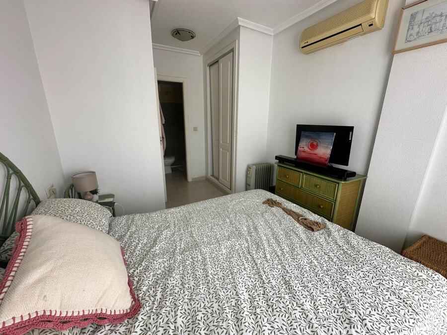 Apartamento en Venta en Jacarilla