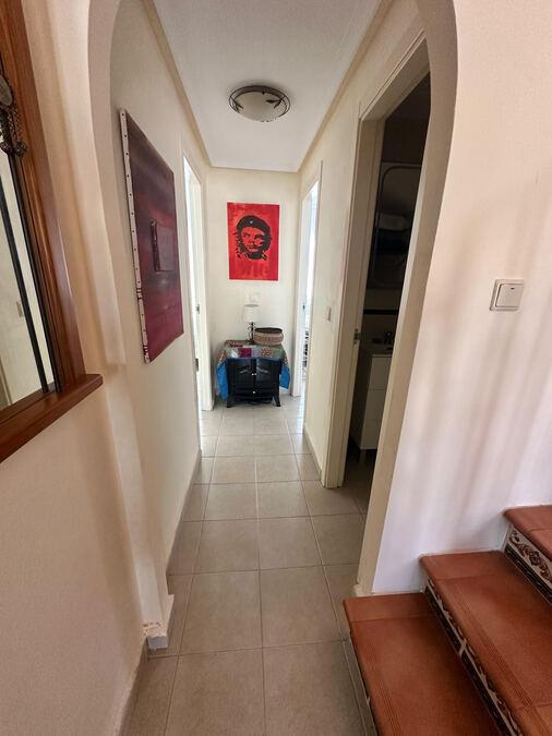 Apartamento en Venta en Jacarilla