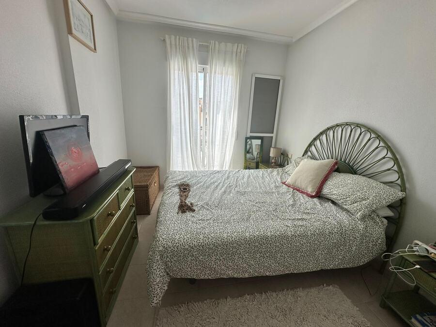 Apartamento en Venta en Jacarilla