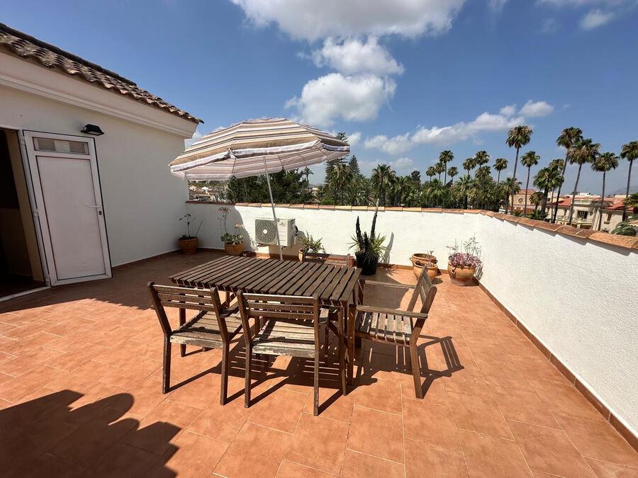 Apartamento en Venta en Jacarilla
