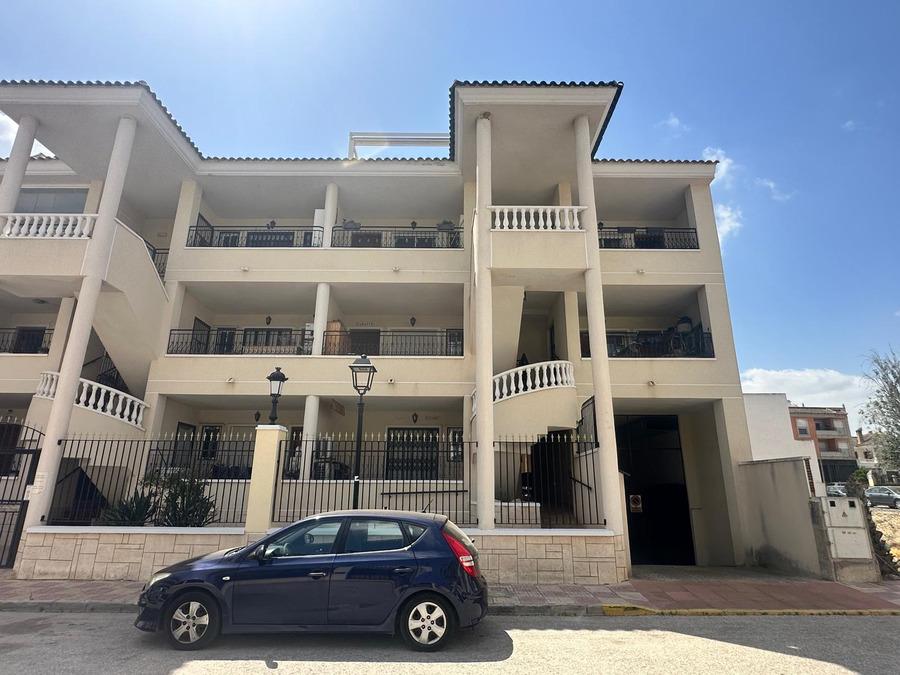 Apartamento en Venta en Jacarilla