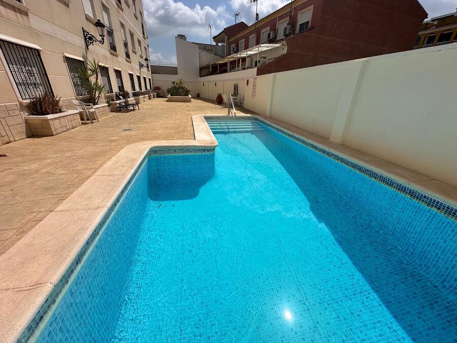 Apartamento en Venta en Jacarilla