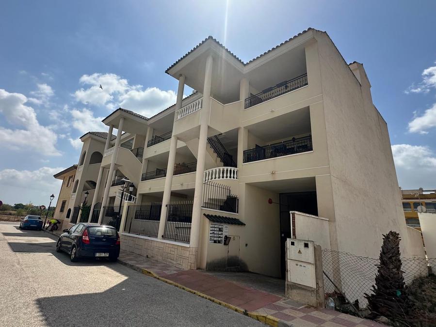 Apartamento en Venta en Jacarilla