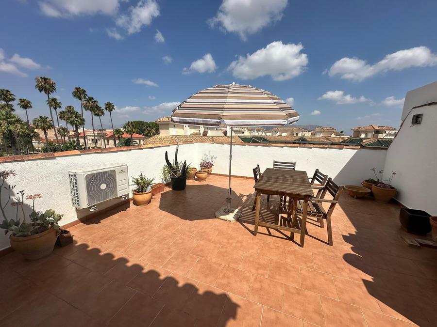 Apartamento en Venta en Jacarilla