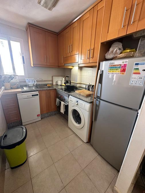 Apartamento en Venta en Jacarilla