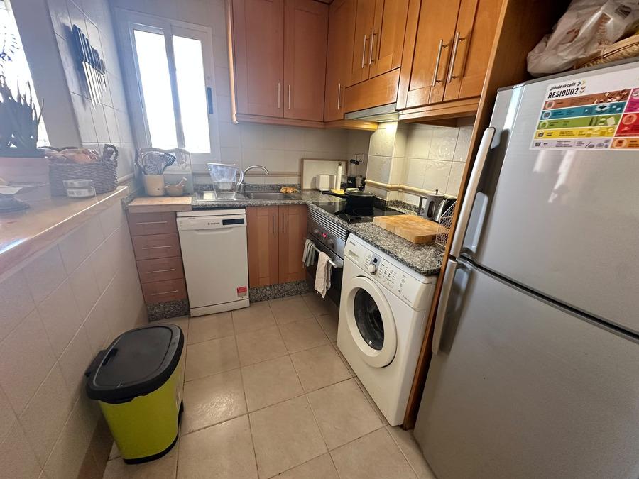 Apartamento en Venta en Jacarilla