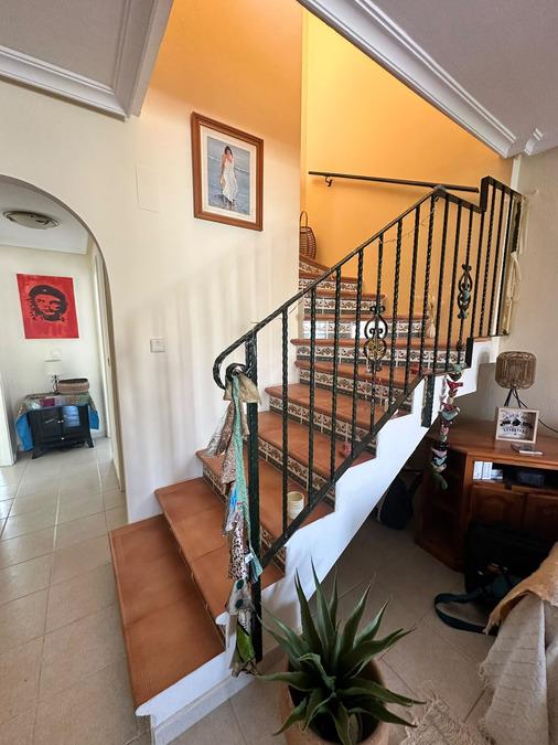 Apartamento en Venta en Jacarilla