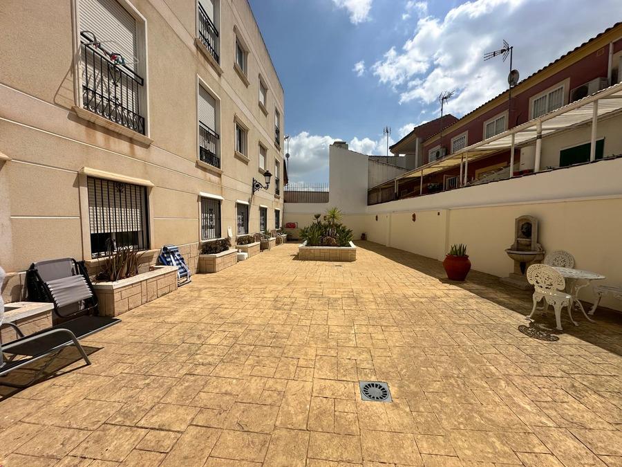Apartamento en Venta en Jacarilla