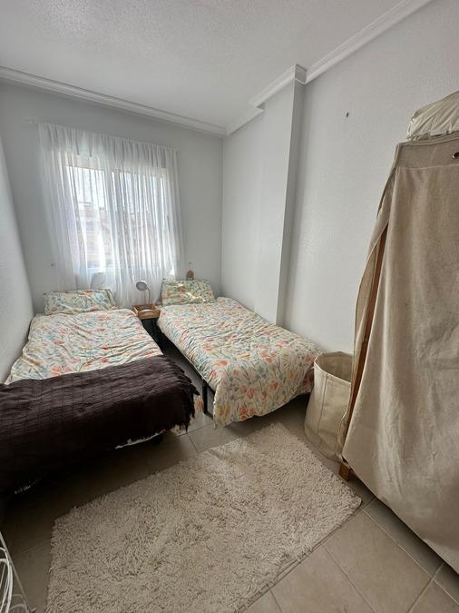 Apartamento en Venta en Jacarilla