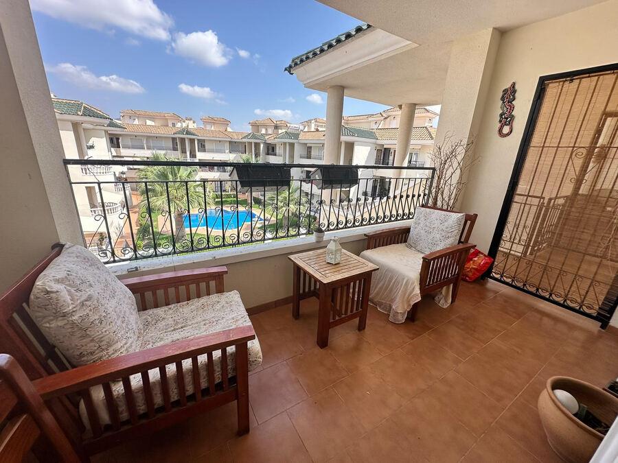 Apartamento en Venta en Jacarilla