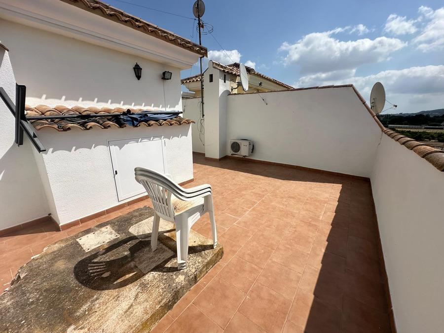 Apartamento en Venta en Jacarilla