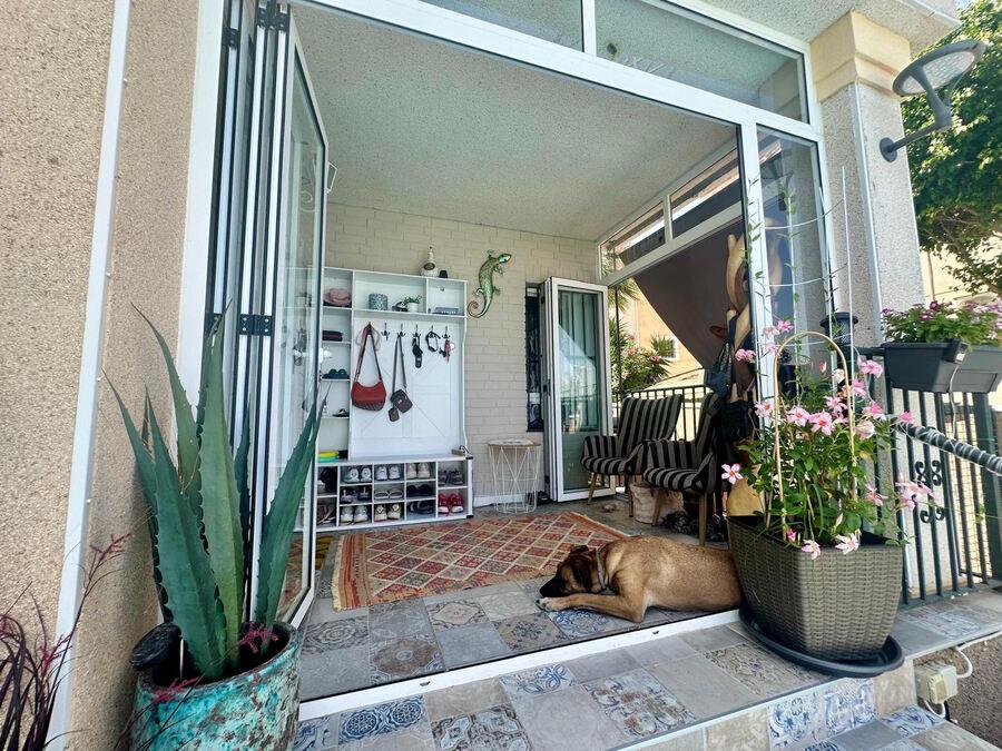 Villa for Sale in Algorfa