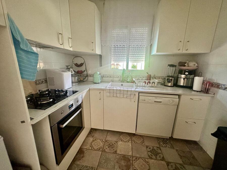 Villa for Sale in Algorfa