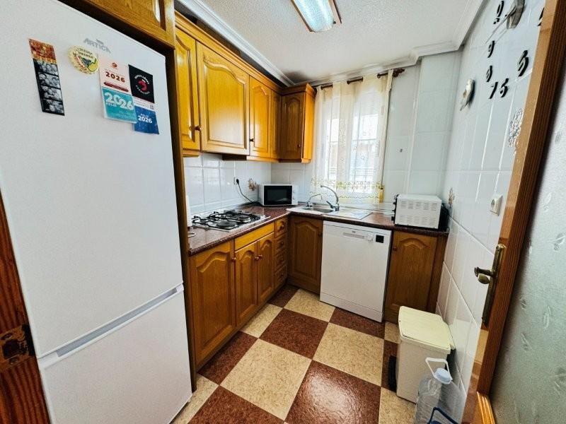 Apartamento en Venta en Torrevieja