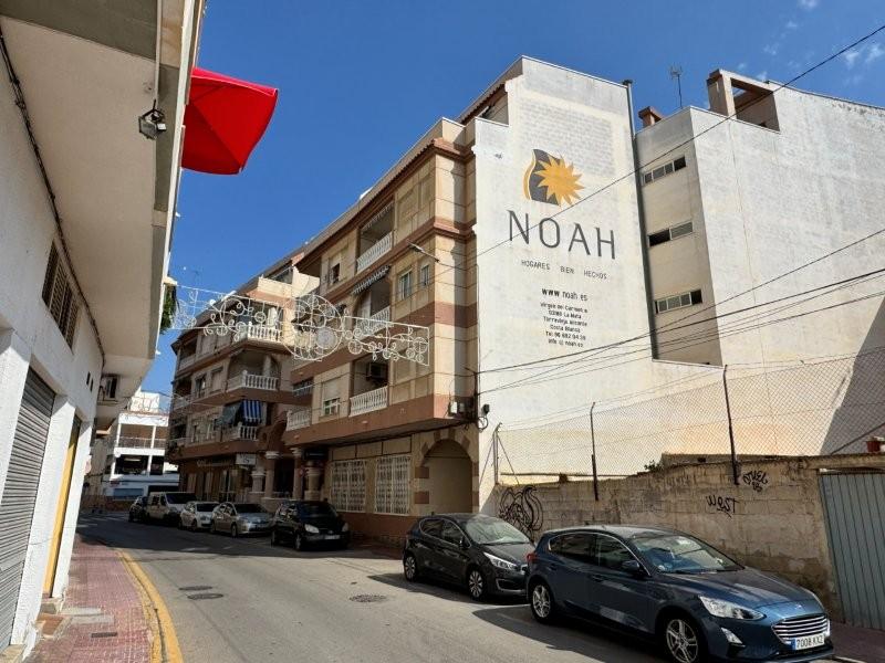 Apartamento en Venta en Torrevieja