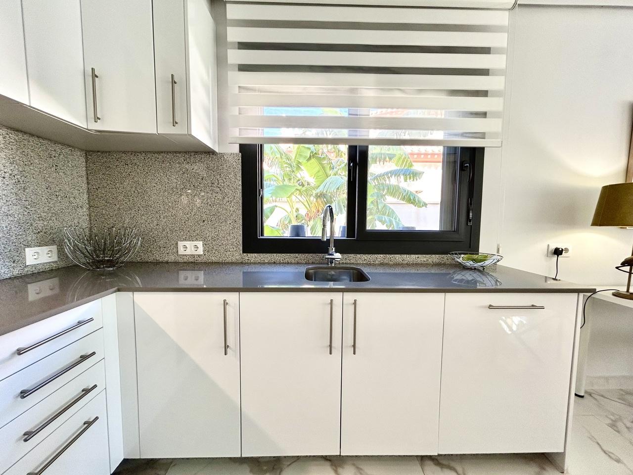 Villa for Sale in Cartagena