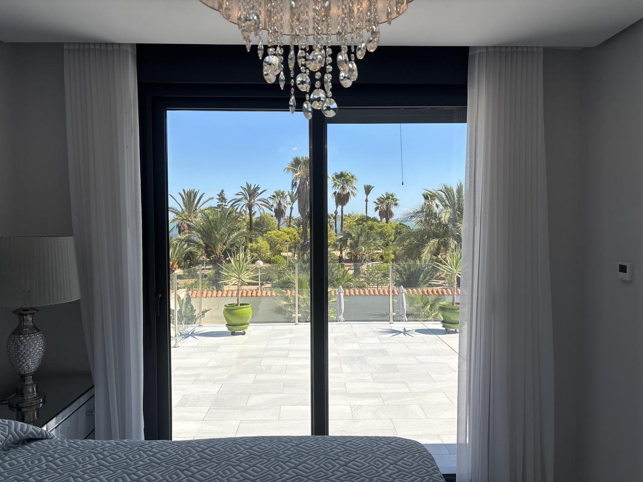 Villa for Sale in Cartagena