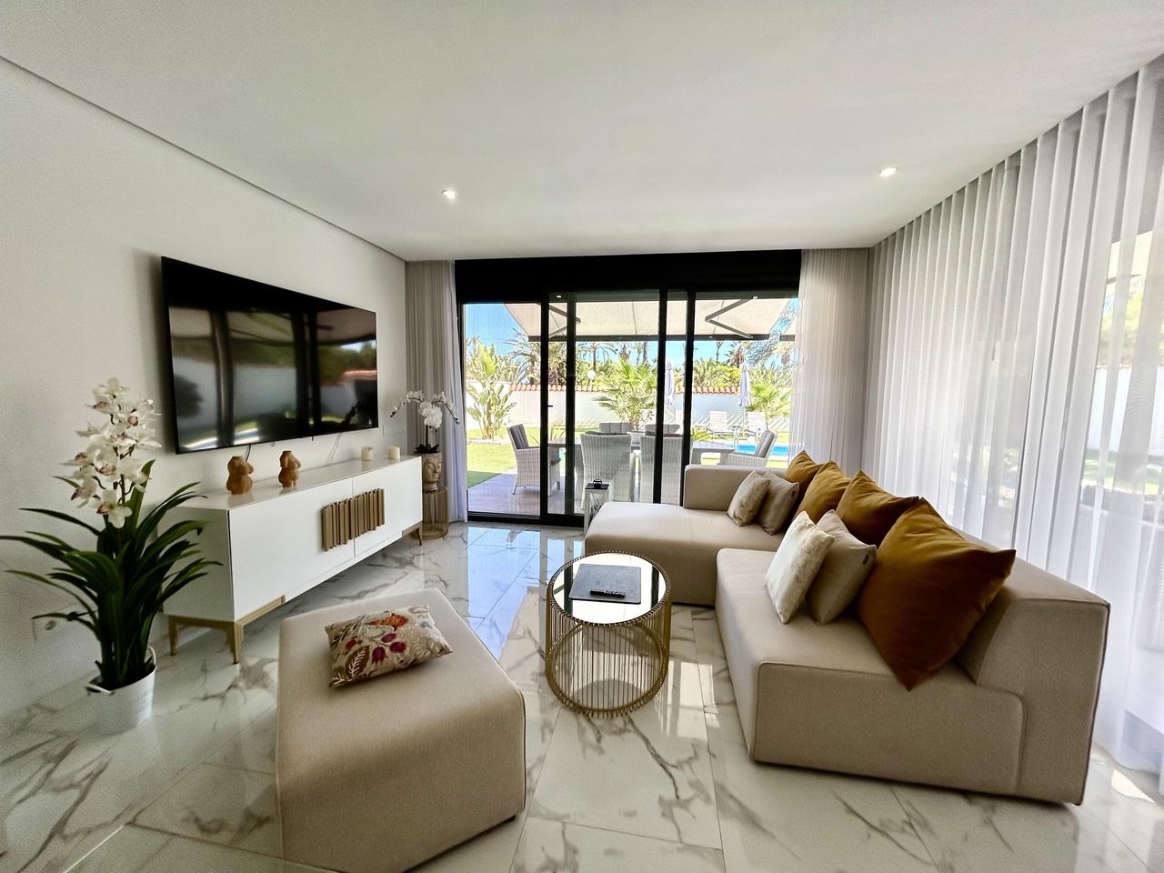 Villa for Sale in Cartagena