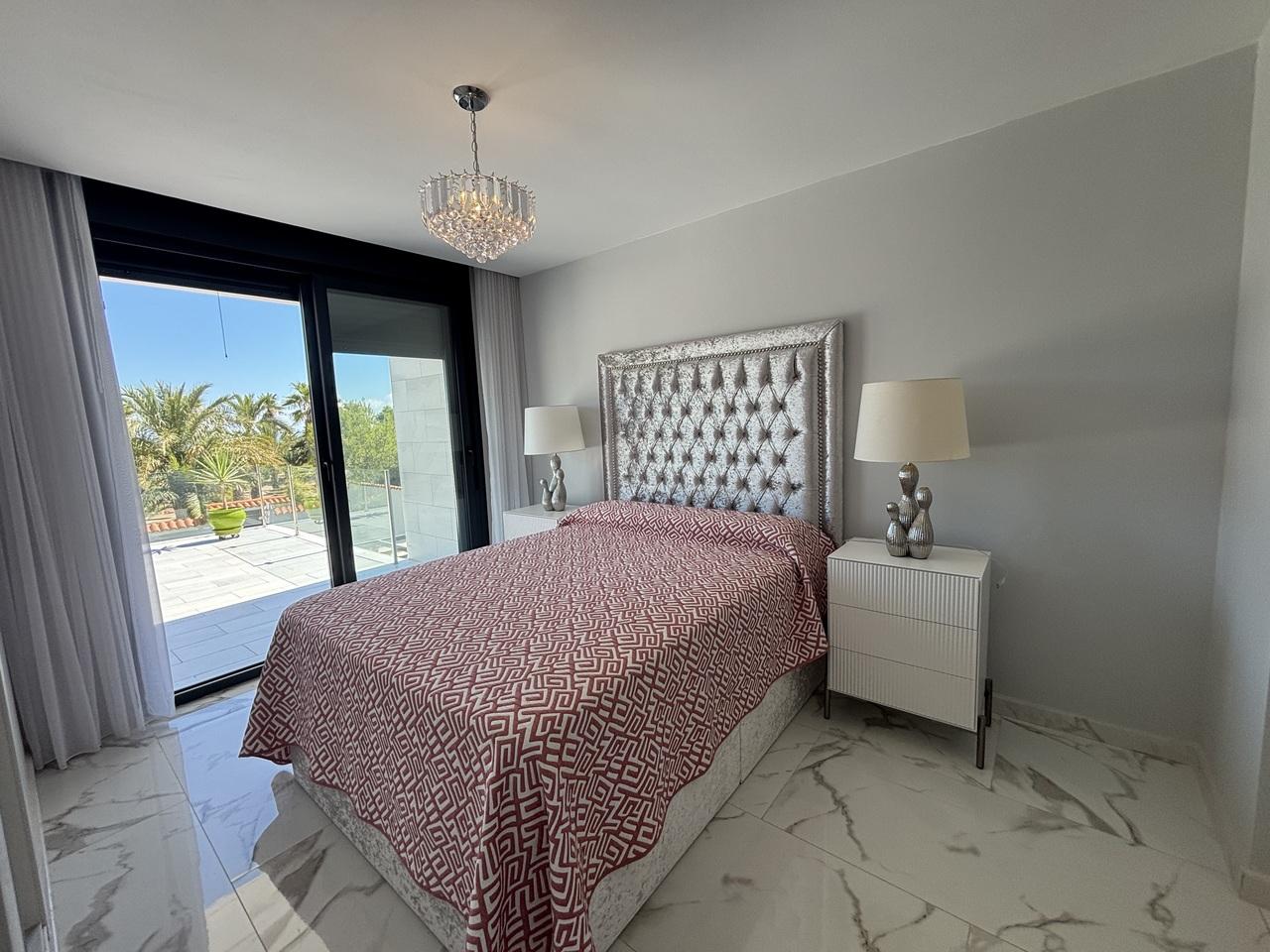 Villa for Sale in Cartagena