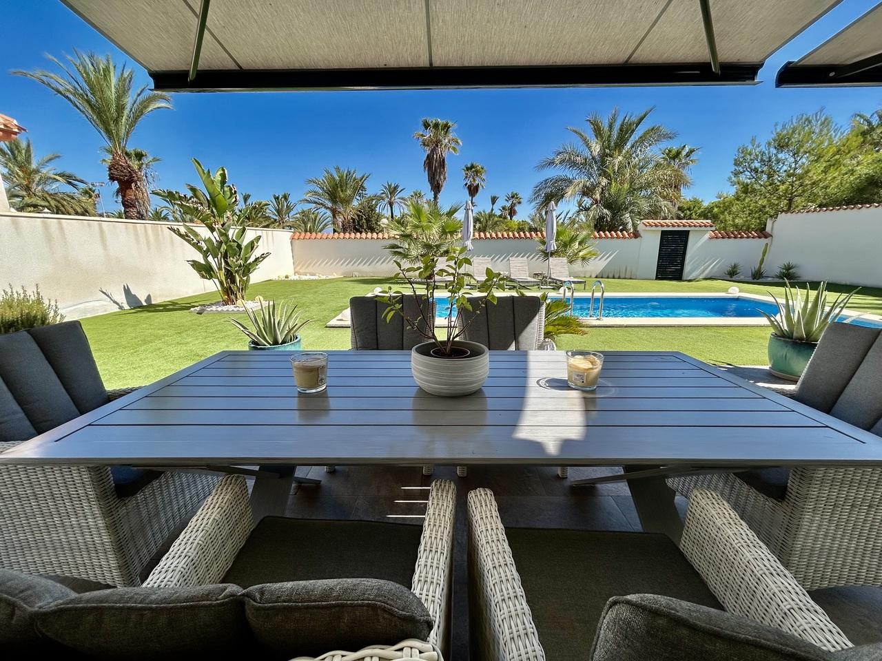 Villa for Sale in Cartagena