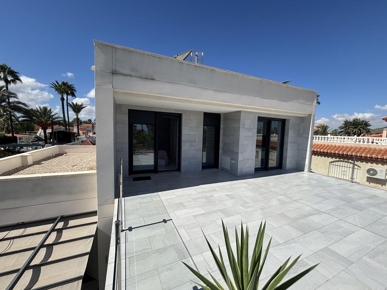 Villa for Sale in Cartagena