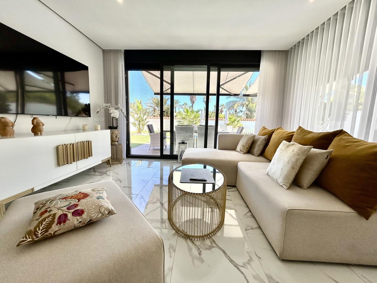 Villa for Sale in Cartagena