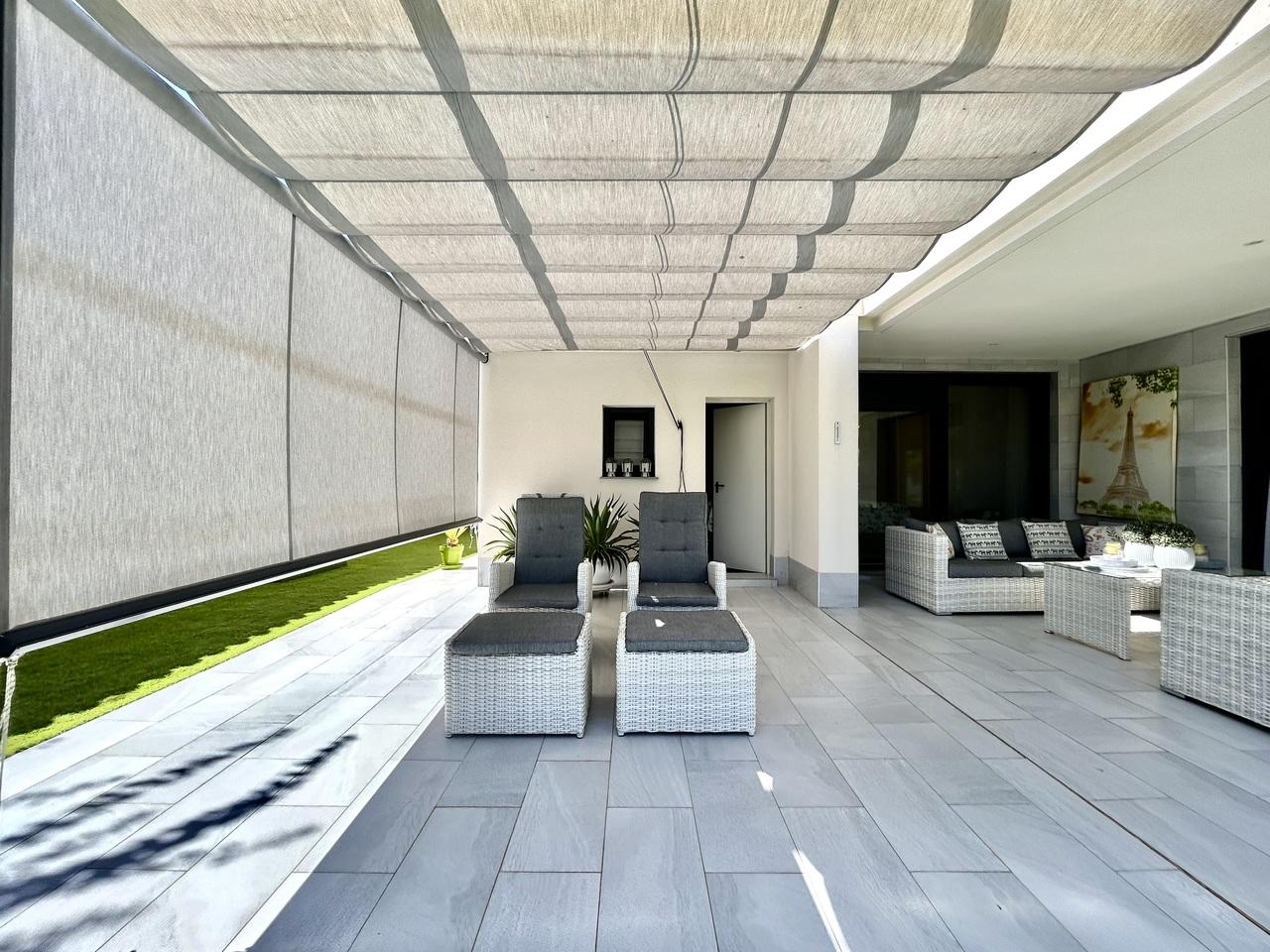 Villa for Sale in Cartagena
