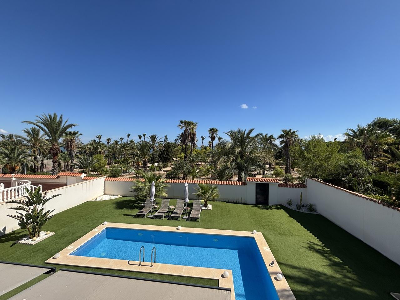 Villa for Sale in Cartagena