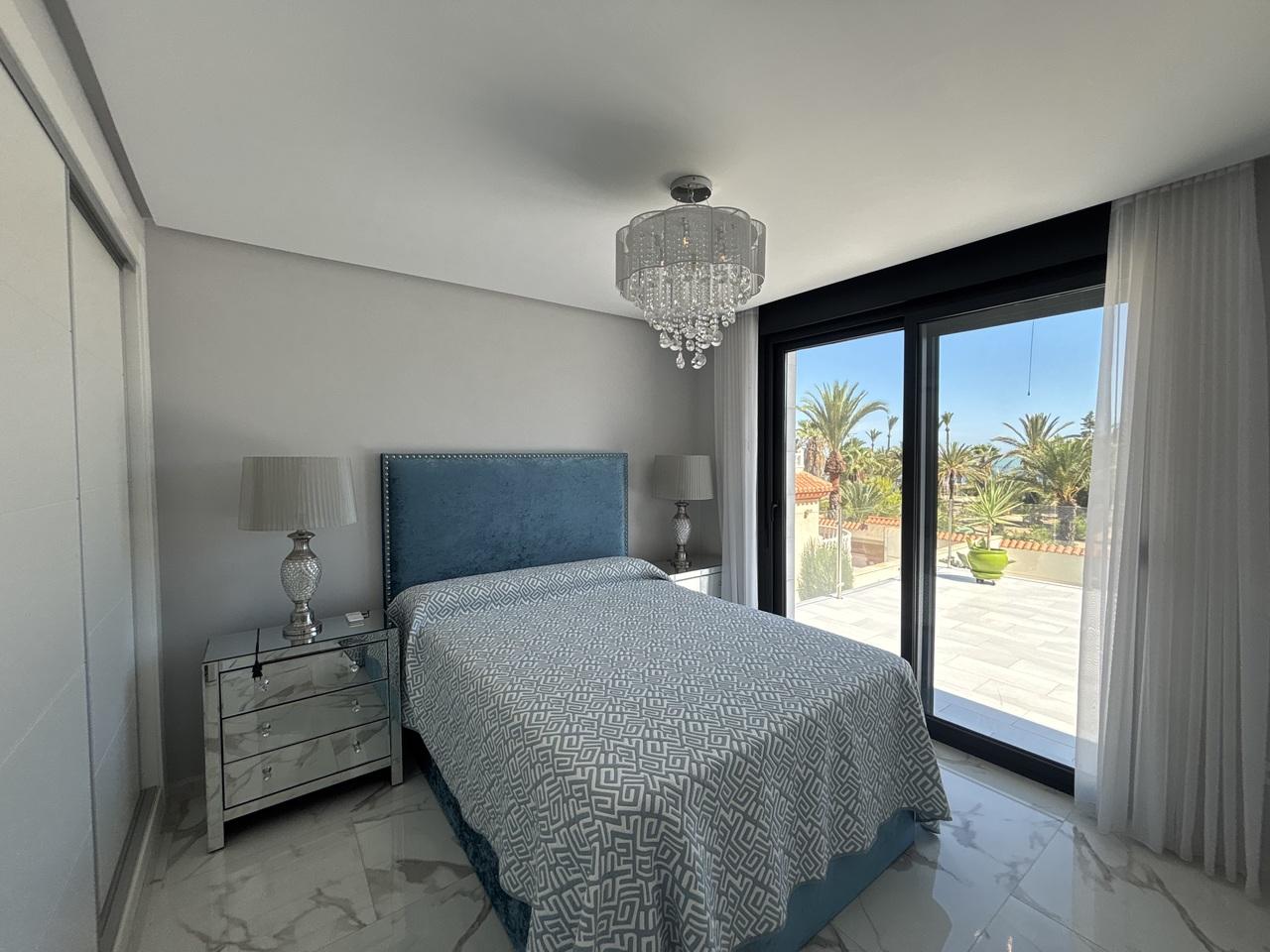 Villa for Sale in Cartagena