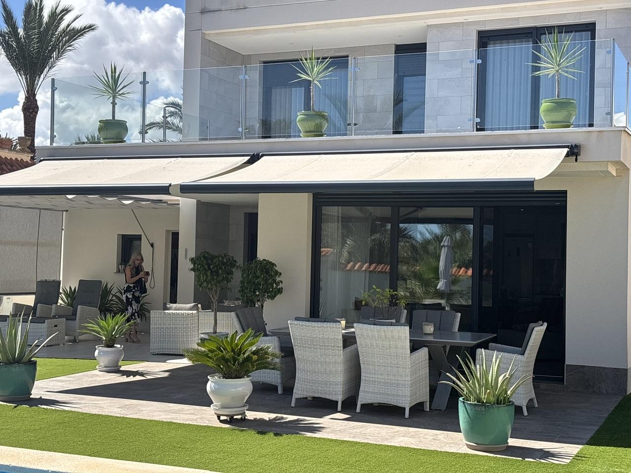 Villa for Sale in Cartagena