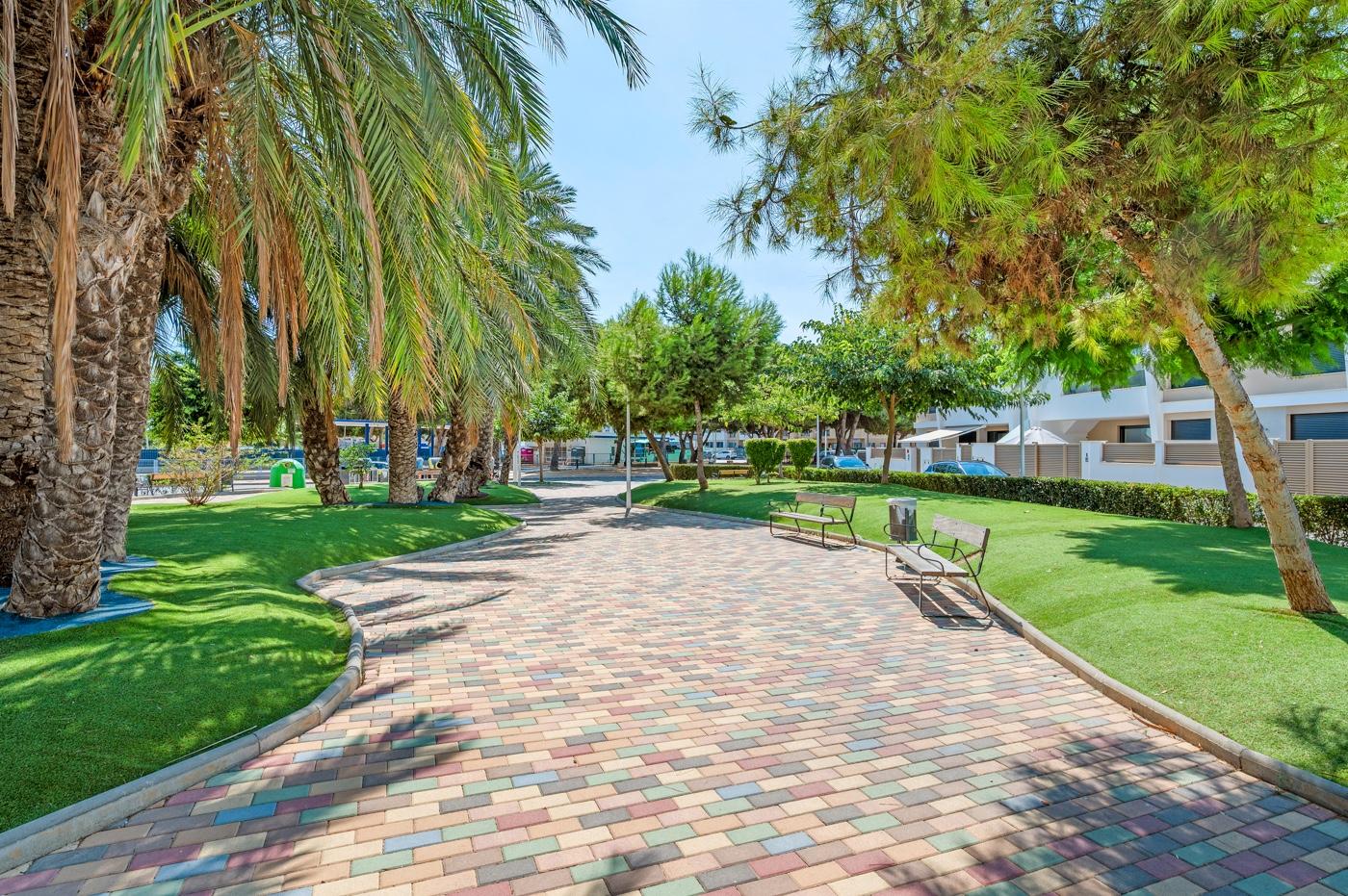 Apartment for Sale in San Pedro del Pinatar