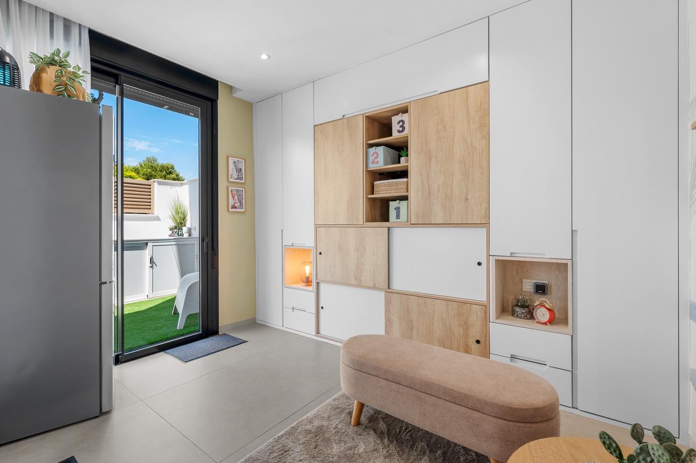 Apartment for Sale in San Pedro del Pinatar