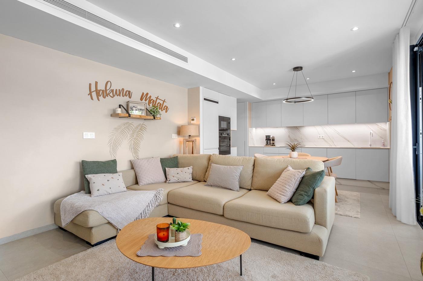 Apartment for Sale in San Pedro del Pinatar