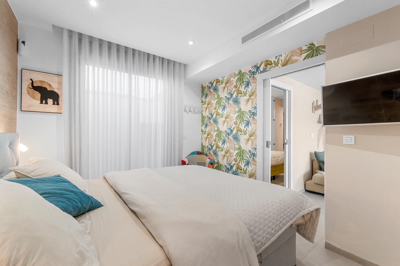 Apartment for Sale in San Pedro del Pinatar