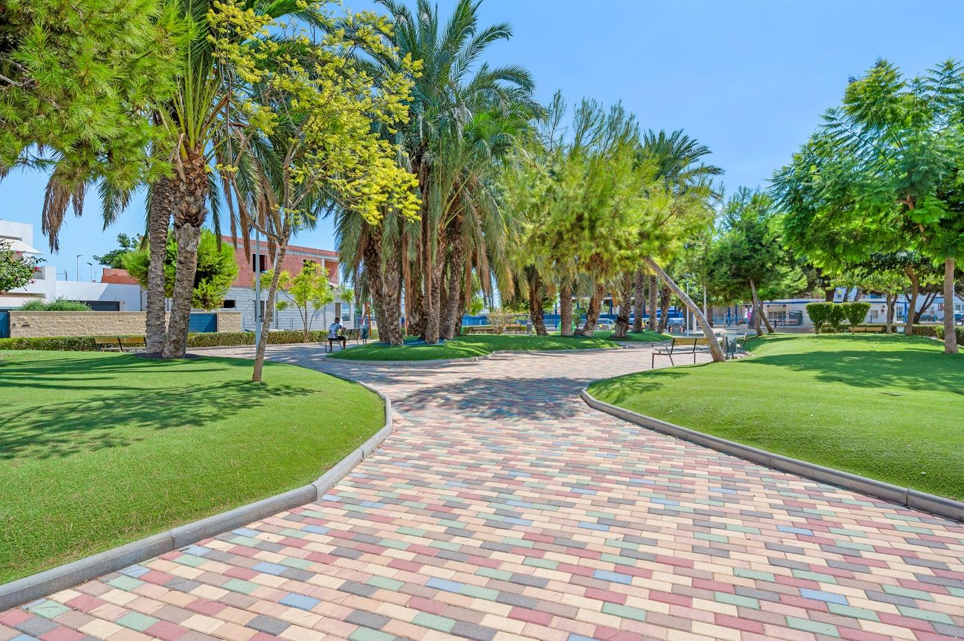 Apartment for Sale in San Pedro del Pinatar