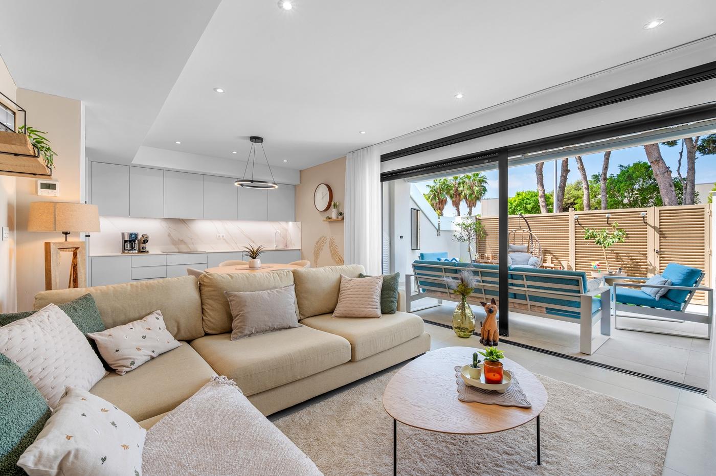 Apartment for Sale in San Pedro del Pinatar