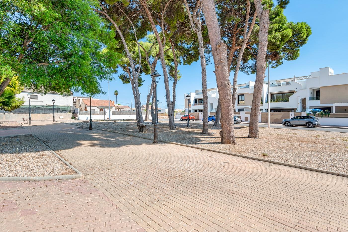 Apartment for Sale in San Pedro del Pinatar
