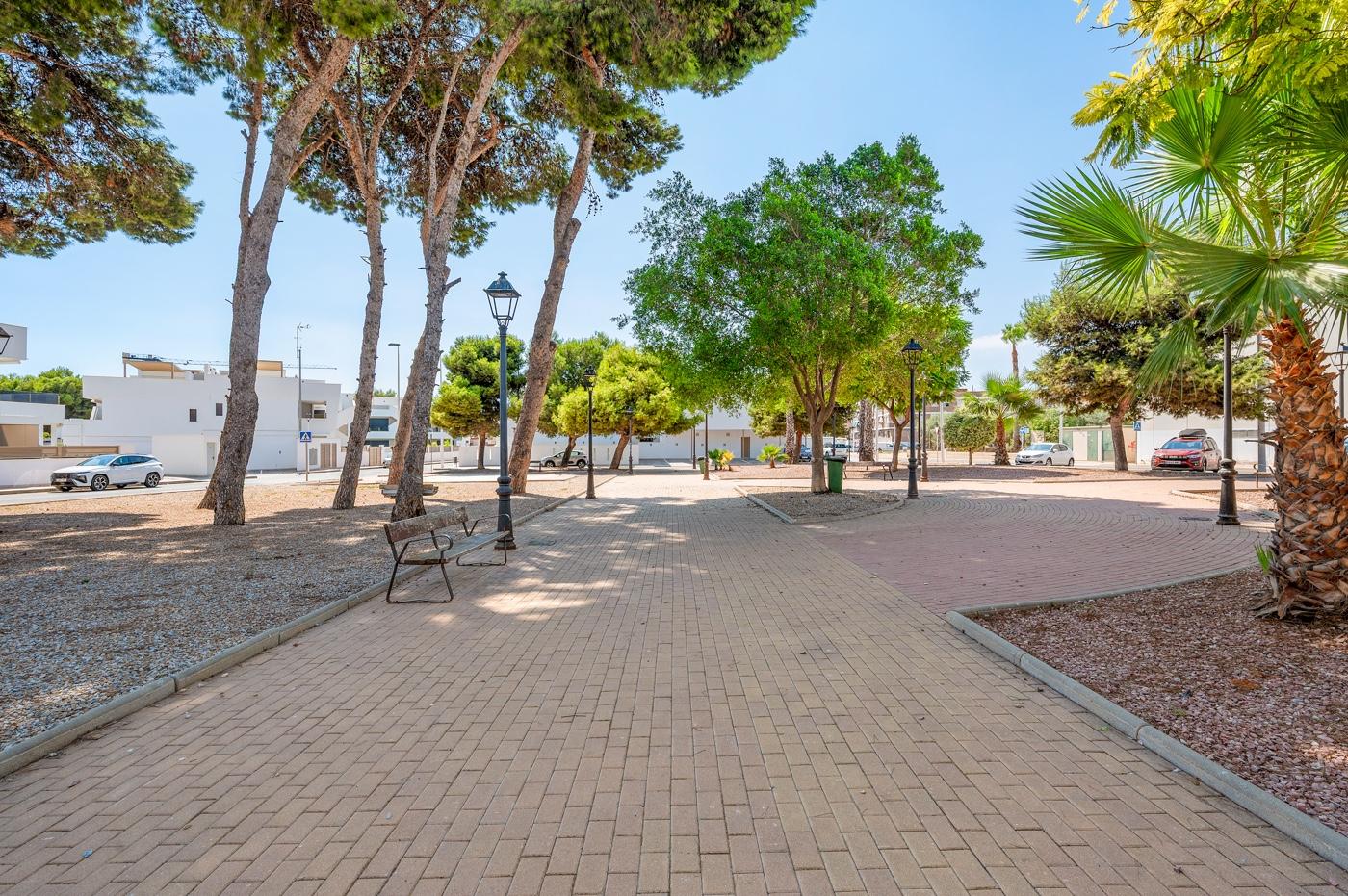 Apartment for Sale in San Pedro del Pinatar