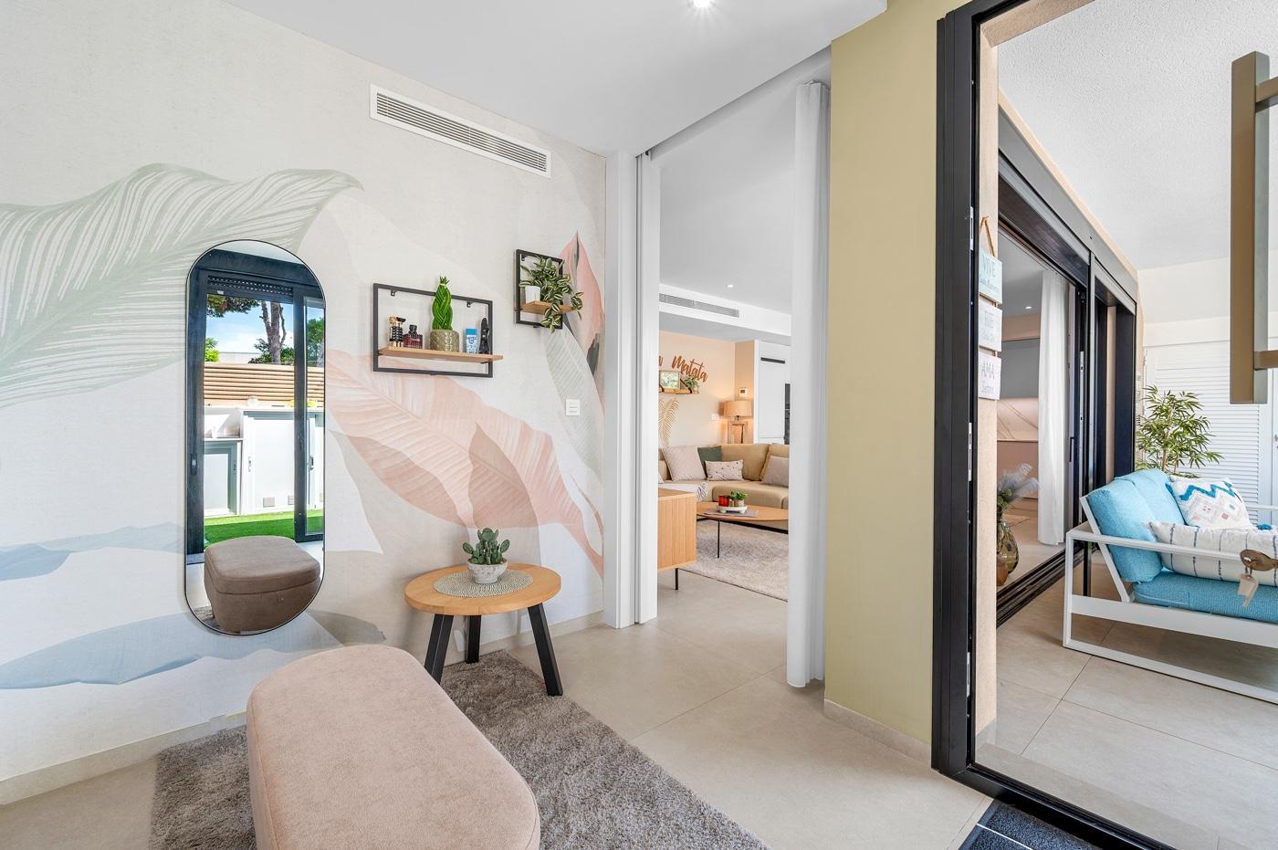 Apartment for Sale in San Pedro del Pinatar