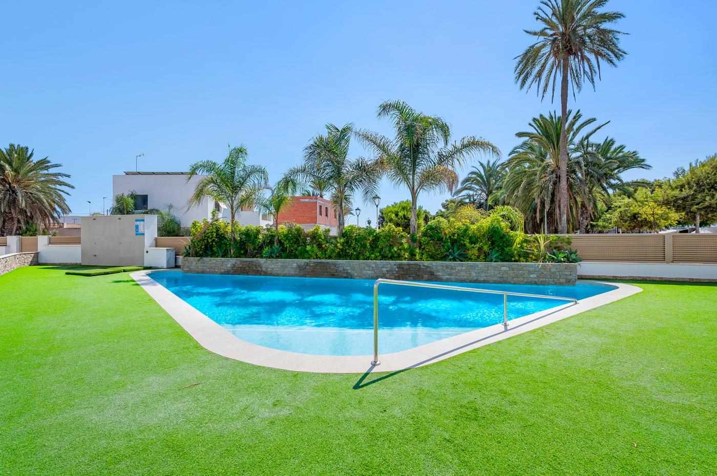 Apartment for Sale in San Pedro del Pinatar