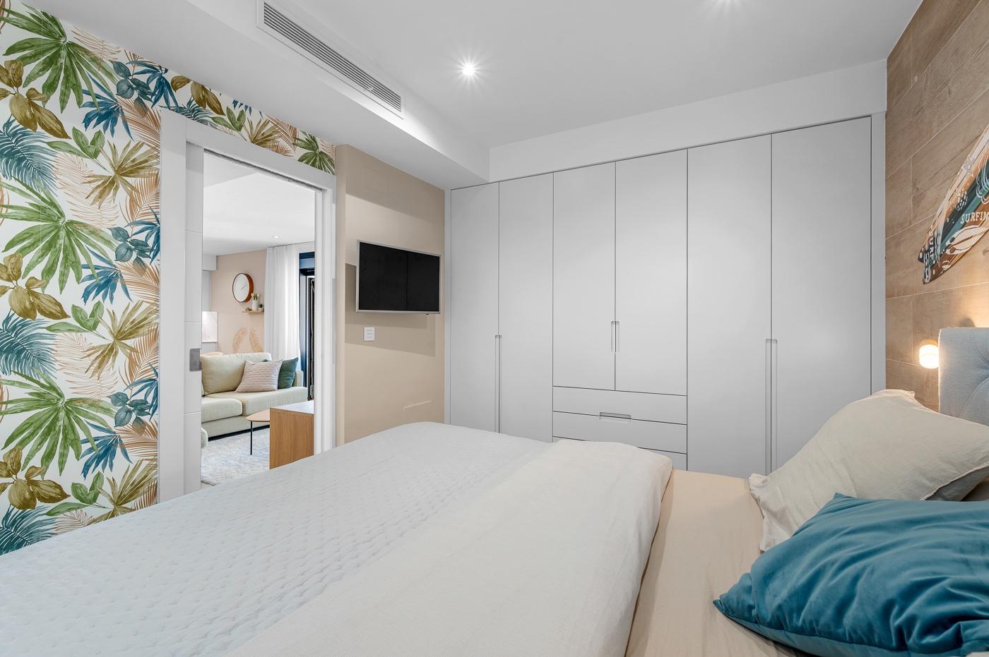 Apartment for Sale in San Pedro del Pinatar