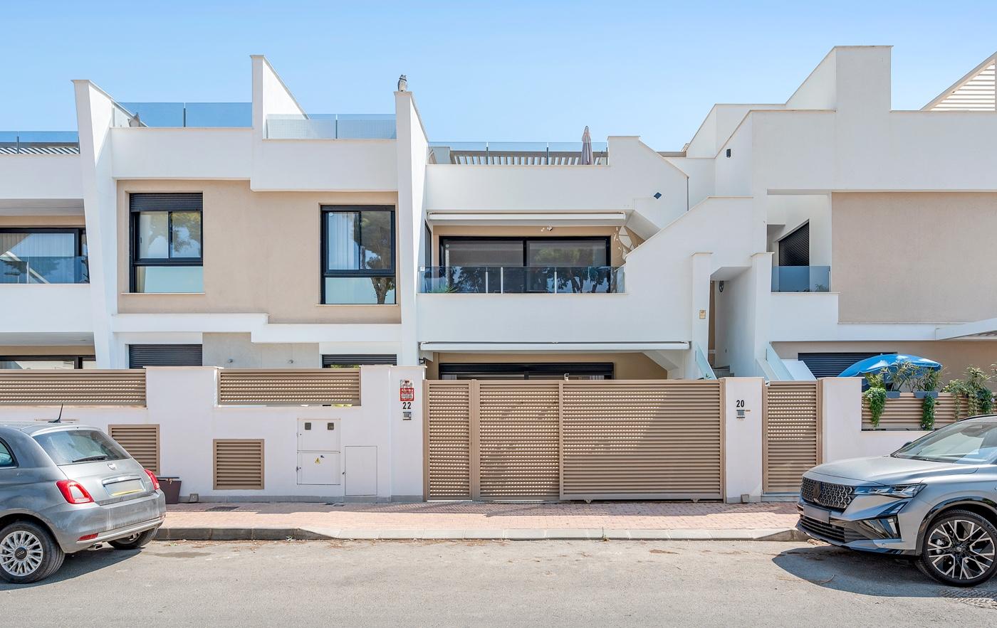 Apartment for Sale in San Pedro del Pinatar