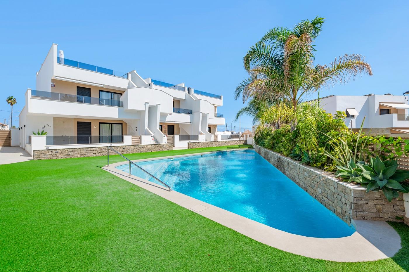 Apartment for Sale in San Pedro del Pinatar