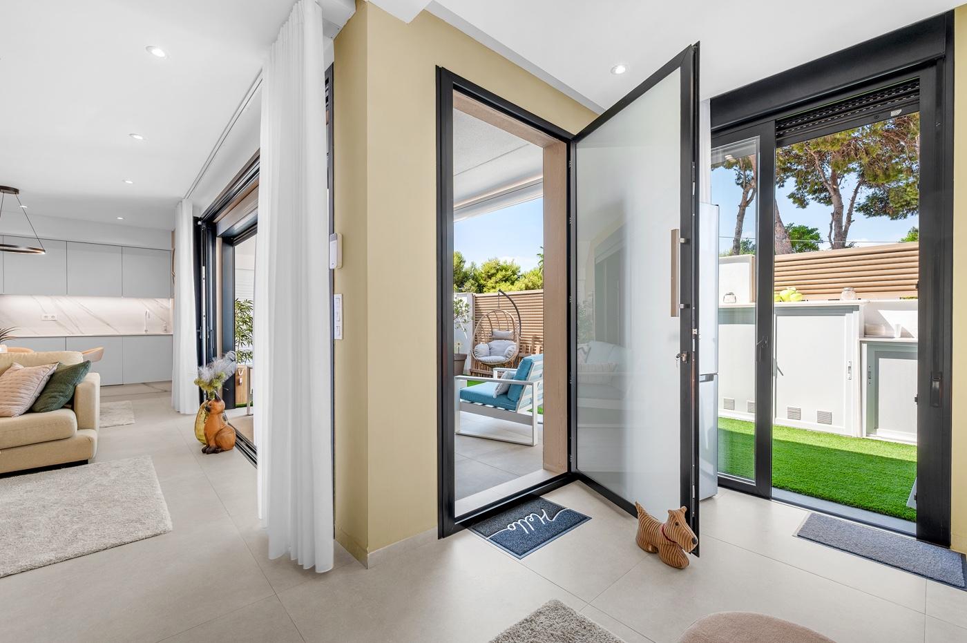 Apartment for Sale in San Pedro del Pinatar