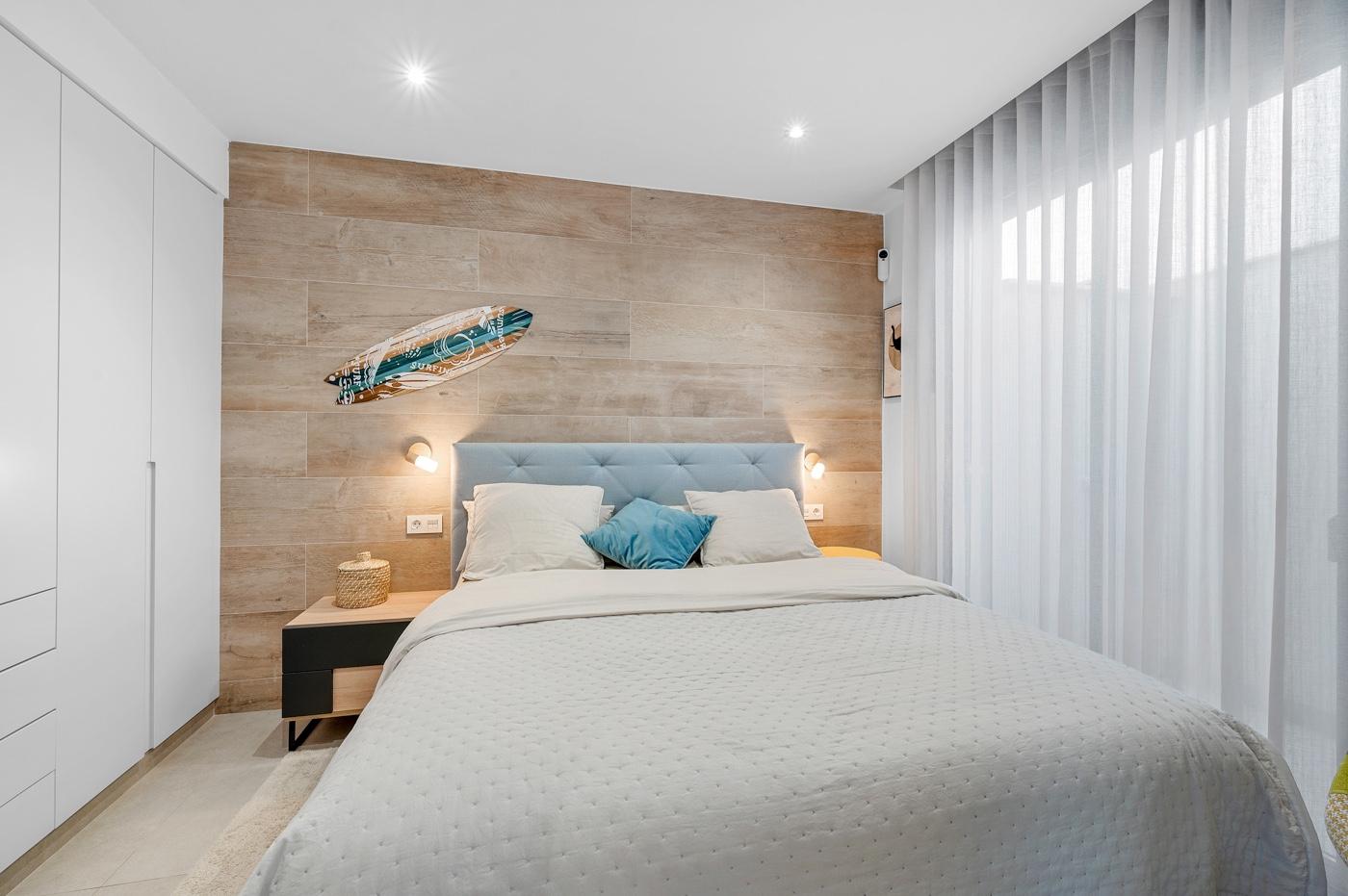 Apartment for Sale in San Pedro del Pinatar