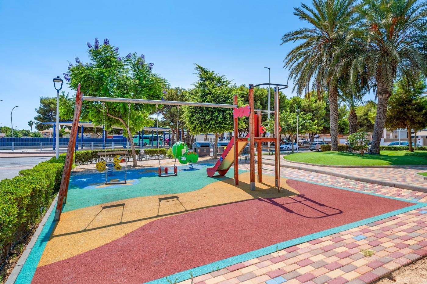 Apartment for Sale in San Pedro del Pinatar