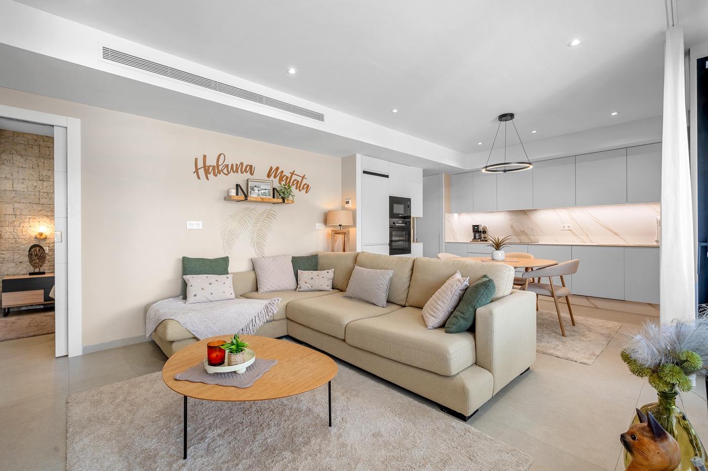 Apartment for Sale in San Pedro del Pinatar